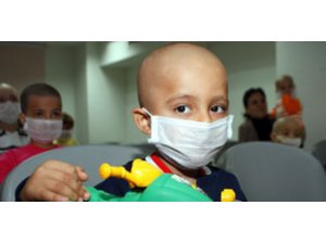 LÖSEMİ ARTIK İYİLEŞEBİLİR