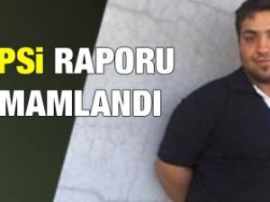 Abdullah Cömert’in nasıl öldüğü kesinleşti!