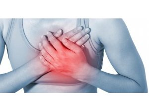 KALP KRİZİ RİSKİNİ AZALTACAK İLAÇ GELİŞTİRİLDİ