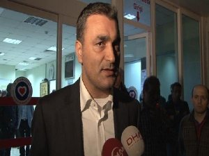 CHP İLÇE BAŞKANI'NA SİLAHLI SALDIRIDA FLAŞ GELİŞME
