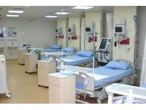 'ÖZEL HASTANELER YOĞUN BAKIM ÜNİTELERİNDE USULSÜZLÜK YAPIYOR'!