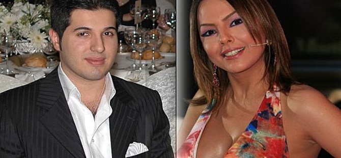 REZA ZARRAB MANHATTAN'DA EVİ TUTTU; SERBEST KALACAK