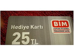 MUHARREM İNCE'DEN SEÇİM RÜŞVETİ BELGESİ