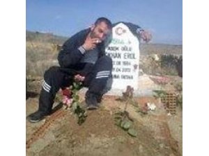 "İNADINA YAŞIYORUM" DEDİ ÖLDÜRÜLDÜ