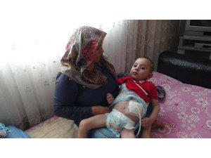 AMELİYATTAN ÖNCE KOŞUP GÜLÜYORDU