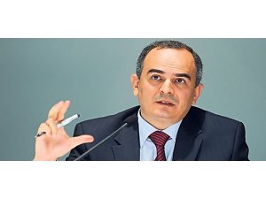 BAŞKANDAN FLAŞ ENFLASYON AÇIKLAMASI