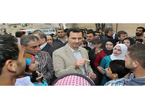 ADAYLIĞINI RESMEN AÇIKLADI