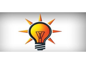 AKP'YE YALOVA'DA İSTİFA ŞOKU!