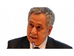 AKP'NİN KÖŞK ADAYI BELLİ OLDU