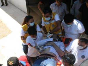 Ölenlerin sayısı 6'ya yükseldi!