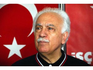 PERİNÇEK'TEN CHP SEÇİM İTTİFAKI AÇIKLAMASI