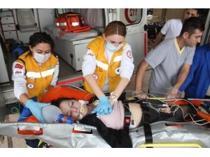 KOLEJLİ UMAY'IN ŞOK İNTİHARI