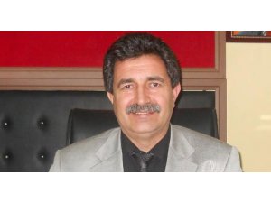 AKP'DE BİR İSTİFA DAHA