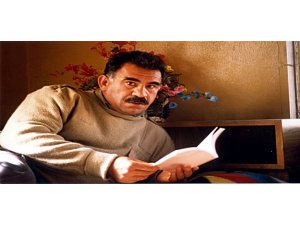 ÖCALAN EV HAPSİ İSTİYOR
