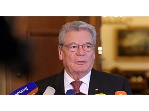 ALMAN MEDYASI TÜRKİYE'Yİ KONUŞUYOR