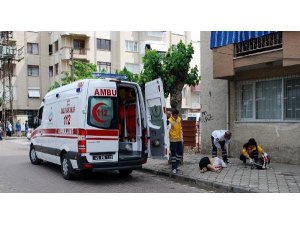 BUNALIMA GİREN KADIN İNTİHAR ETTİ