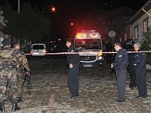 ESKİŞEHİR'DE FİLM GİBİ FİRAR