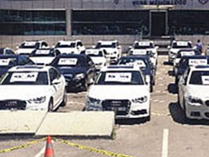 AKP'Lİ ESKİ BAKAN VE KAÇAKÇILIK SKANDALI