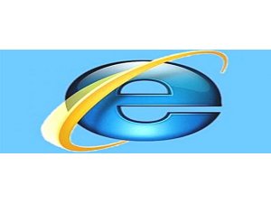 İNTERNET EXPLORER KULLANICILARINA ŞOK