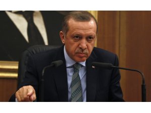 ERDOĞAN'IN AMERİKA'DAN ŞOK TALEBİ