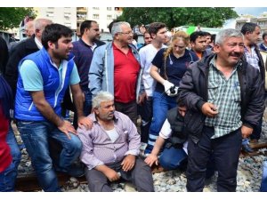 KAYIP UMUT'TAN DA KAHREDEN HABER