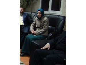 AKP'DE TOPLU İSTİFA