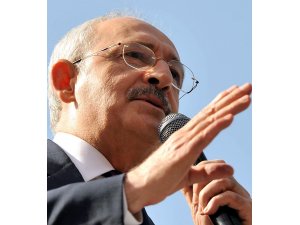 KILIÇDAROĞLU KARAKOLA ÇAĞRILDI