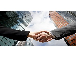 BİR TÜRK BANKASI DAHA YABANCIYA SATILDI