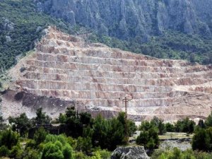 BU MANZARA MAHALLEYİ AYAĞA KALDIRDI