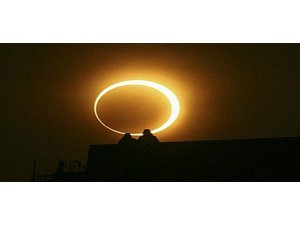 BU GÜNEŞ TUTULMASINI KİMSE İZLEYEMEYECEK