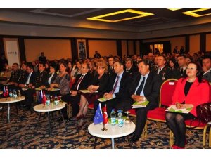 ÜLKE NEREYE?  SADECE 1 YILDA 4.145 KADINA KORUMA