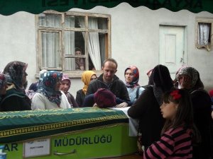 HASTANEDEN 'BİRŞEYİN YOK' DİYE GÖNDERİLEN MUHABİR, KALP KRİZİ GEÇİREREK ÖLDÜ