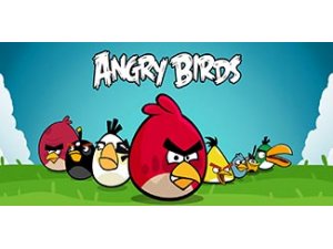 ANGRY BİRDS SEVENLERİNE KÖTÜ HABER