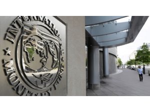 IMF'DEN TÜRKİYE'YE UYARI