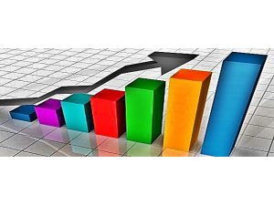 ENFLASYON RAKAMLARI AÇIKLANDI