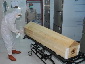 DİKKAT: KENE BİR CAN DAHA ALDI