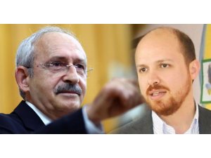 BİLAL ERDOĞAN BİLMECESİ