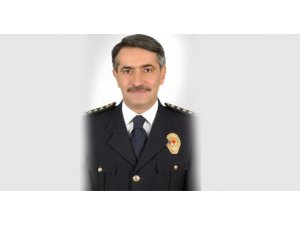 EMNİYET MÜDÜRÜ İSTİFA ETTİ!