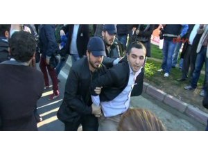 GÖZLATILAR BAŞLADI