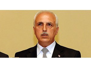 VALİ MUTLU'DAN 1 MAYIS MESAJI