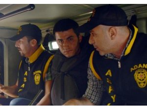 GİZEM'İN KATİLİYLE İLGİLİ ŞOK GELİŞME