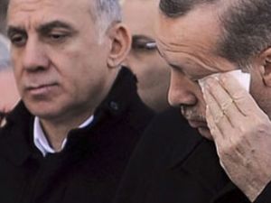 AKP'nin geçemediği test