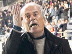 Mustafa Denizli çıldırdı! 'S.ktirin gidin'