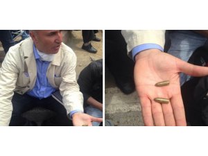 CHP'Lİ VEKİLDEN ŞOK KANIT