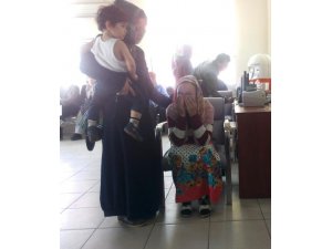 MİNİK KERİM'İN ACI ÖLÜMÜ