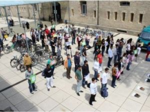 Almanya'dan Direnişe Destek