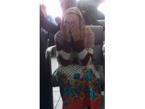 2 YAŞINDA AKILALMAZ ÖLÜM!