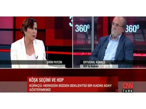 CUMHURBAŞKANLIĞI SEÇİMİ İÇİN FLAŞ AÇIKLAMA