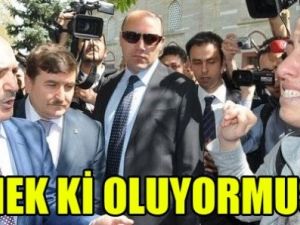 Kanser hastası Dilek'in isyanı sonuç verdi