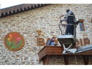 TABELADAKİ 'T.C.' İBARESİ GERİ GELDİ